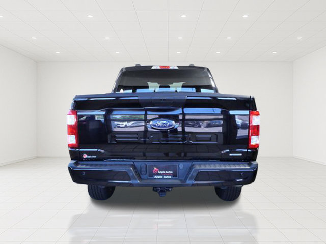 Certified 2023 Ford F150 XL w/ STX Appearance Package AWD/4WD image 6