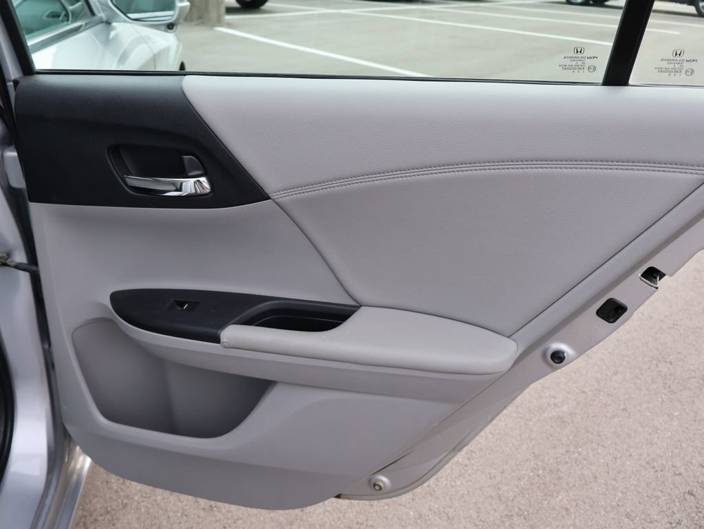 Used 2013 Honda Accord EX-L image 14