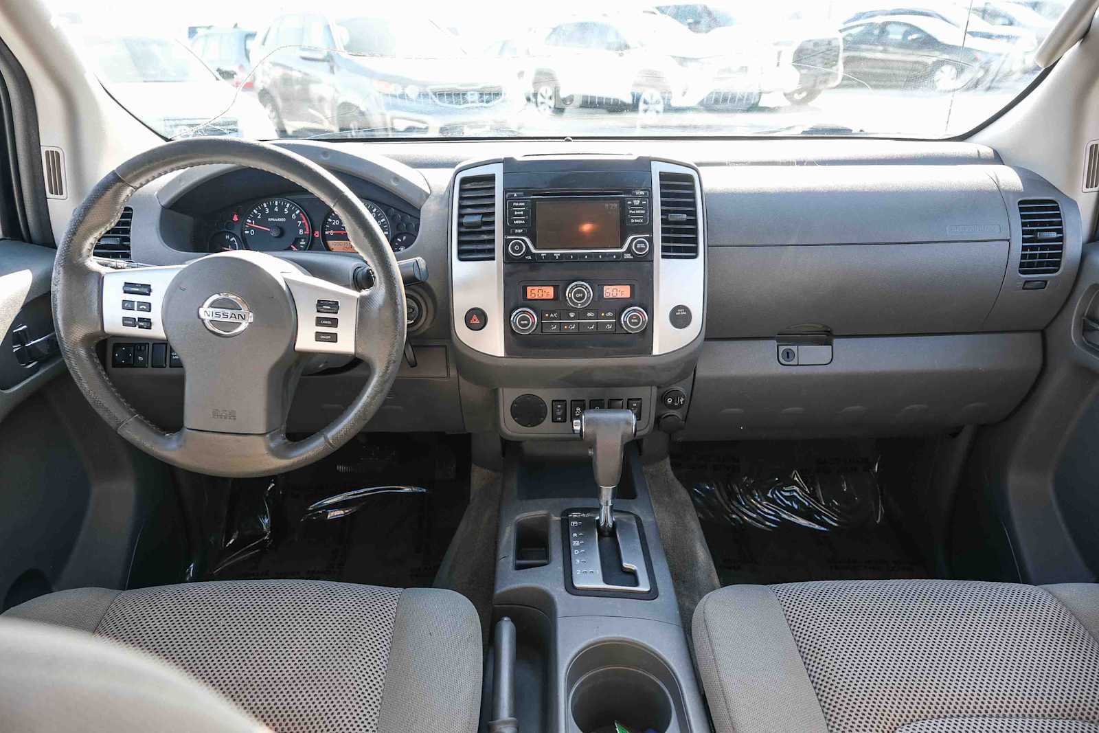 Used 2018 Nissan Frontier SV w/ Value Truck Package RWD image 13