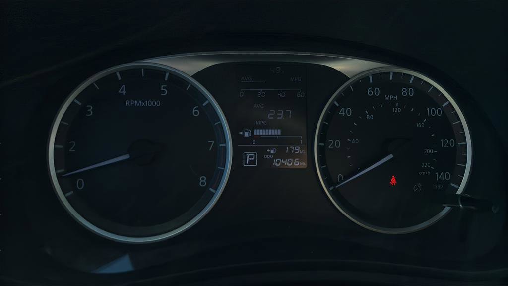 Used 2021 Nissan Versa S image 22