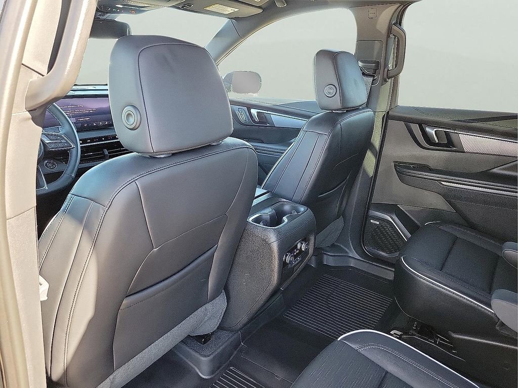 New 2026 Buick Enclave Sport Touring w/ LPO, Floor Liner Package FWD image 12