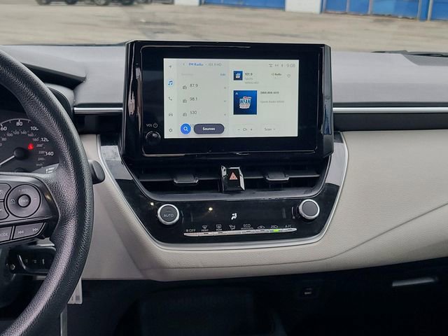 Used 2023 Toyota Corolla LE image 14