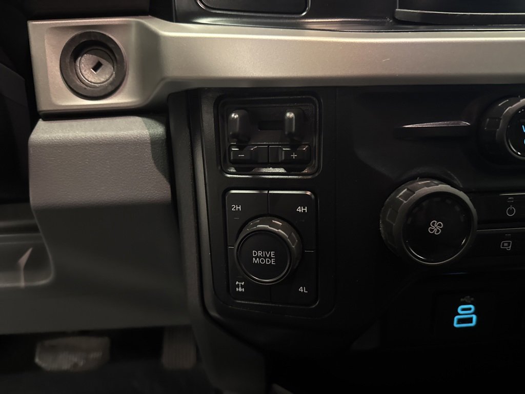 Used 2024 Ford F350 XL w/ STX Appearance Package image 26
