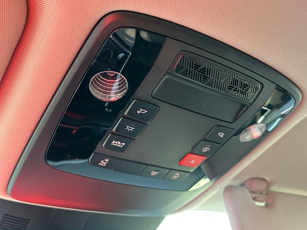 New 2026 Kia Carnival image 23