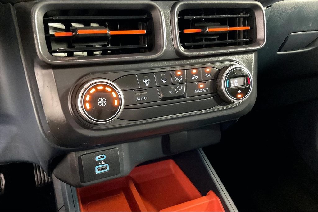 Used 2022 Ford Maverick XLT FWD image 26