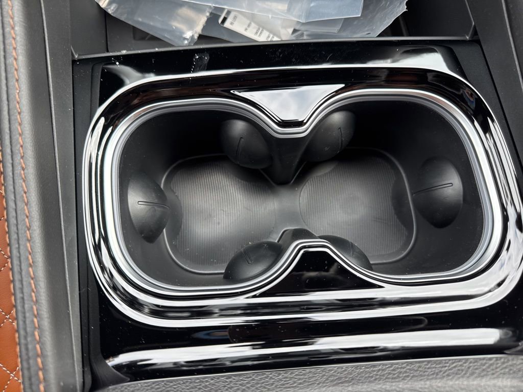 New 2026 Chrysler Pacifica Pinnacle image 27