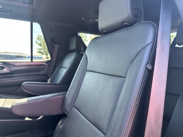 Certified 2022 Chevrolet Tahoe Z71 AWD/4WD image 22