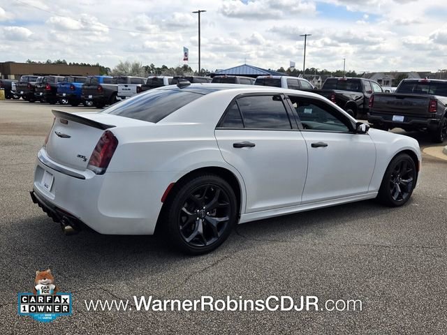 Used 2023 Chrysler 300 S w/ Comfort Group image 13