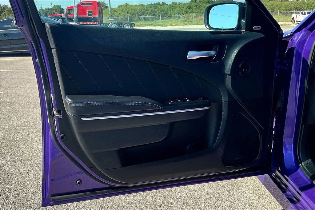 Used 2023 Dodge Charger R/T image 20
