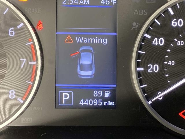 Used 2021 Nissan Sentra S image 19