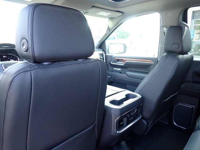 Used 2023 GMC Sierra 1500 Denali AWD/4WD image 17