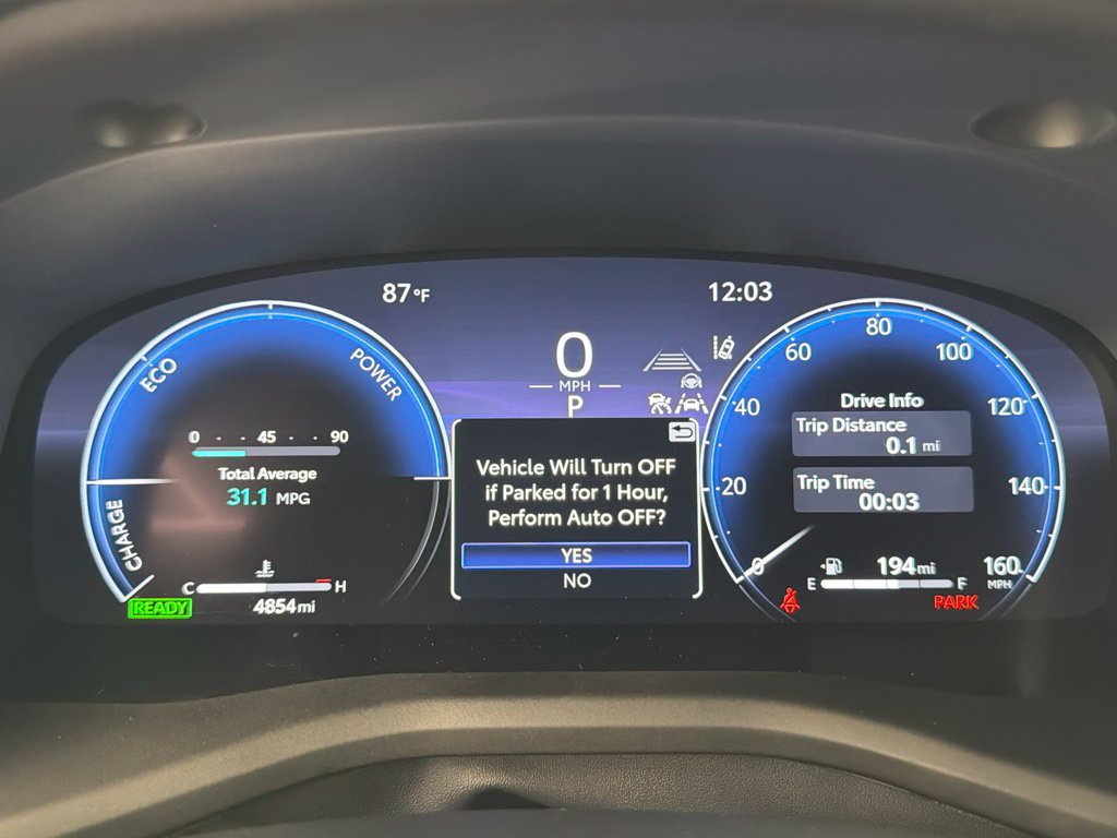 Certified 2026 Toyota Camry XSE FWD image 28