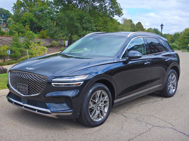 Used 2025 Genesis GV70 2.5T