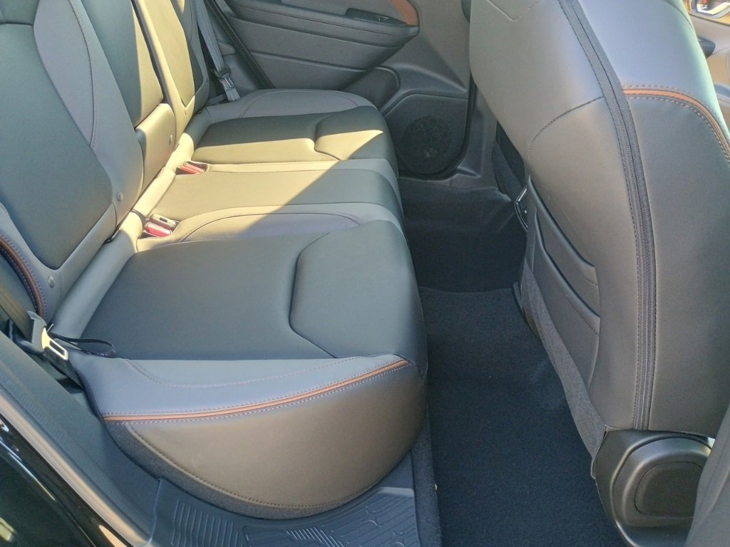 Used 2025 Subaru Forester Sport w/ Popular Package image 20