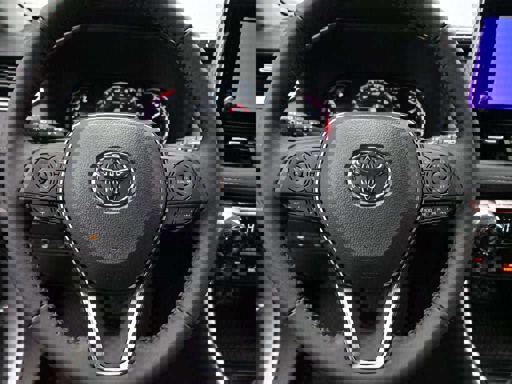 New 2025 Toyota RAV4 XLE Premium w/ Weather Package image 24