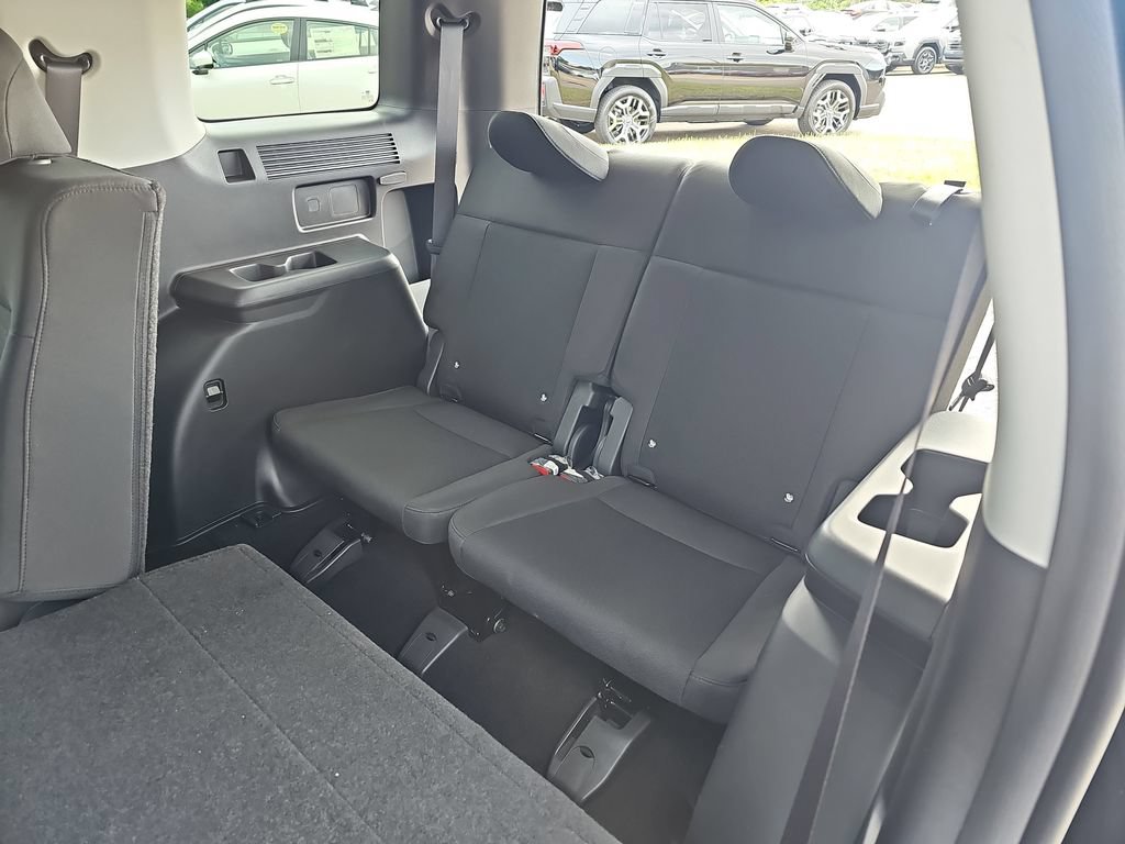 New 2026 Hyundai Santa Fe SE AWD/4WD image 12
