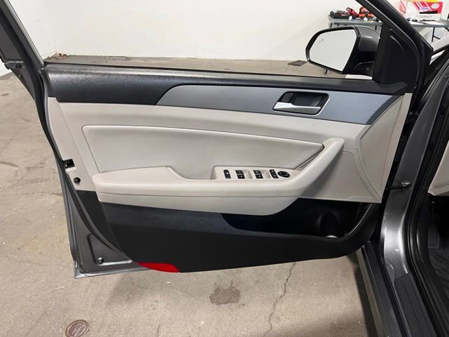 Used 2018 Hyundai Sonata SEL FWD image 24