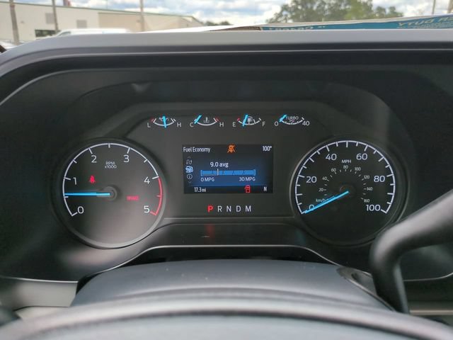 Used 2026 Ford F250 XL AWD/4WD image 26