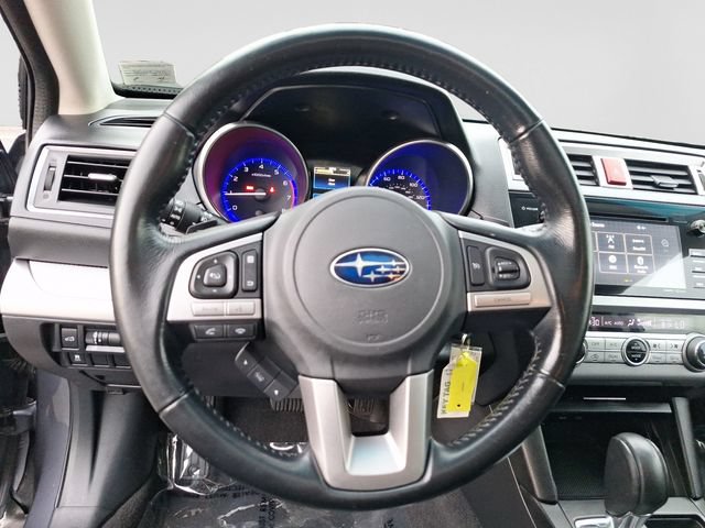 Used 2016 Subaru Outback 2.5i Premium AWD/4WD image 13