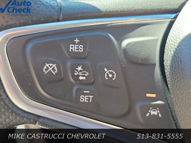 Used 2023 Chevrolet Equinox LT FWD image 13