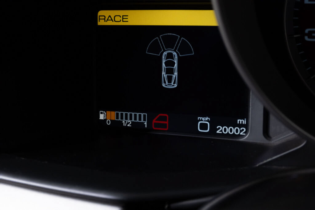 Used 2013 Ferrari 458 Italia Coupe RWD image 36