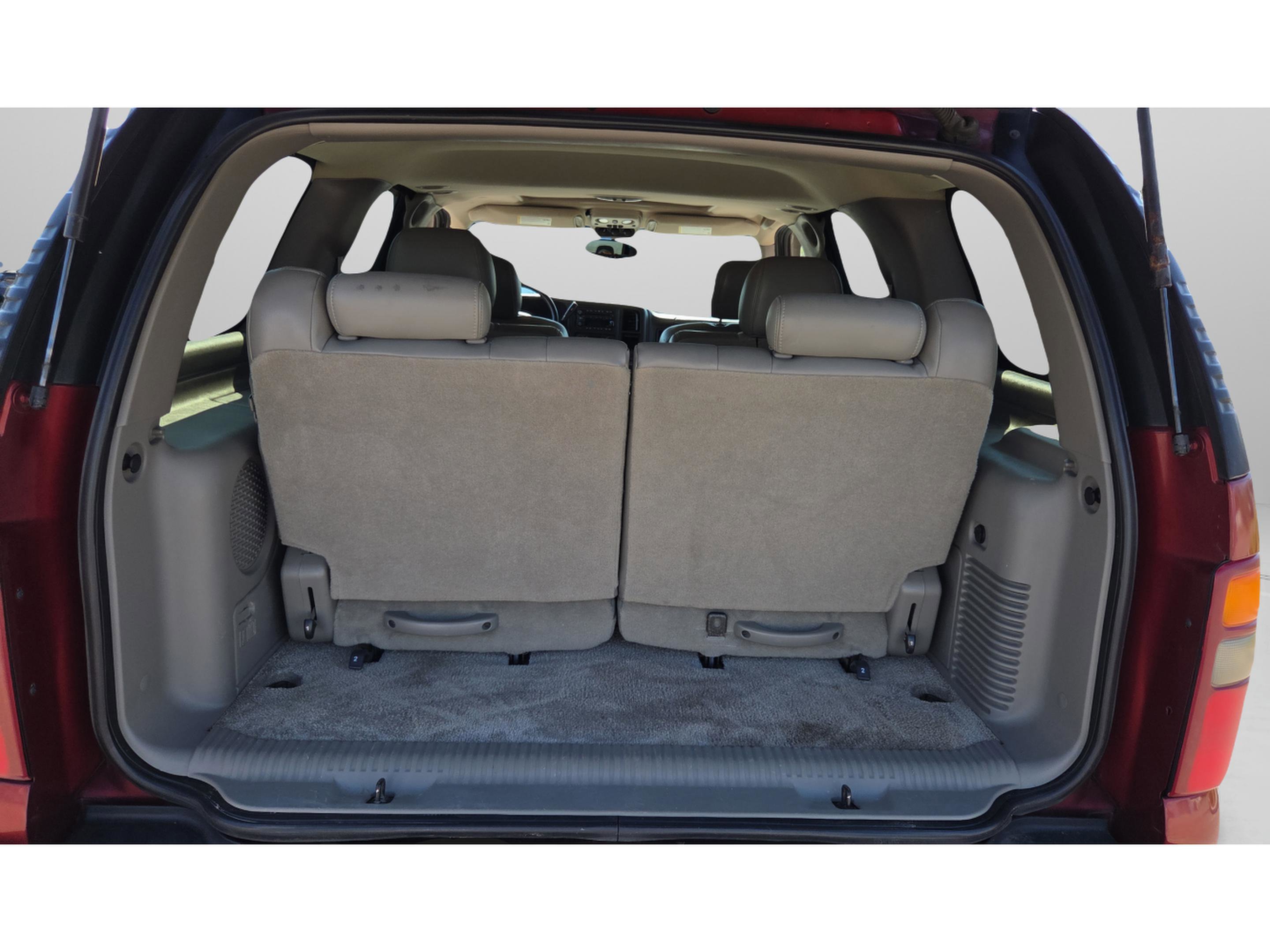 Used 2003 Chevrolet Tahoe LT RWD image 13