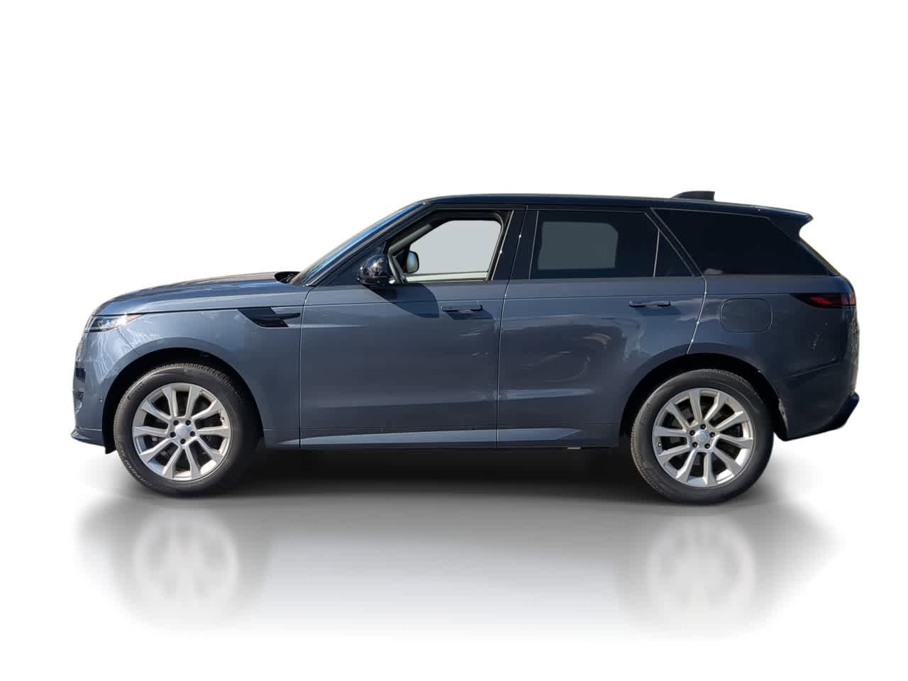 New 2025 Land Rover Range Rover Sport Dynamic SE AWD/4WD image 5