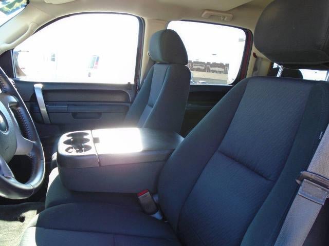 Used 2013 Chevrolet Silverado 1500 LT w/ All-Star Edition AWD/4WD image 12