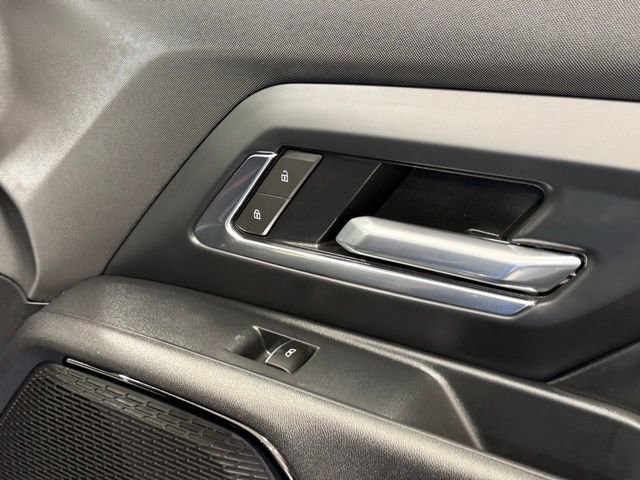 Used 2025 Chevrolet Silverado EV RST AWD/4WD image 24