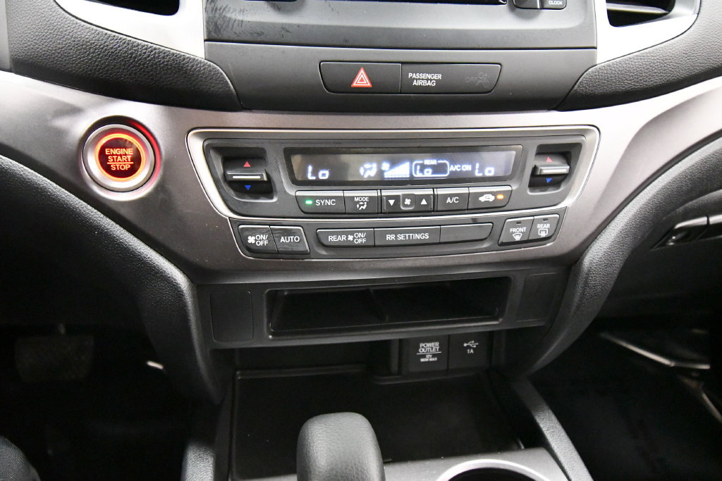 Certified 2019 Honda Ridgeline Sport image 25
