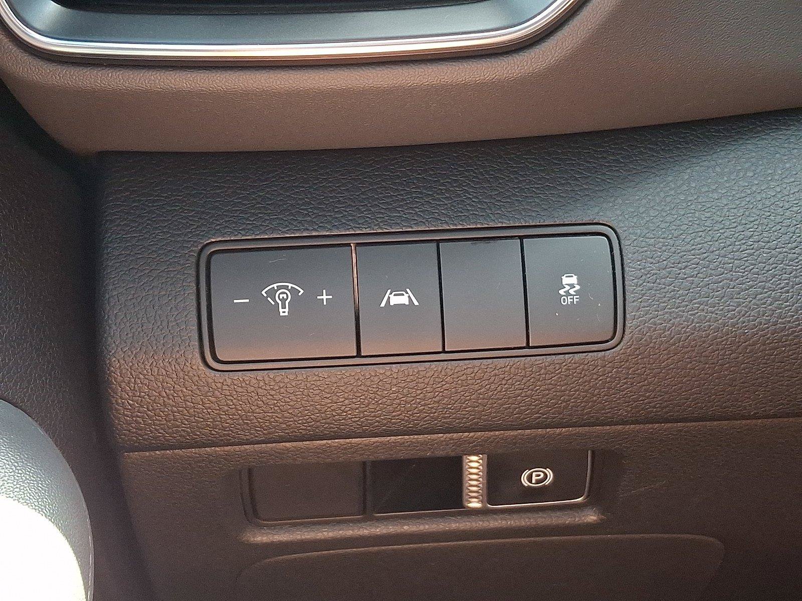 Used 2021 Hyundai Santa Fe SEL AWD/4WD image 28
