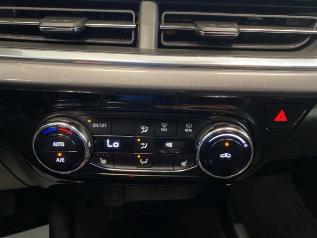 Certified 2025 Chevrolet Trax ACTIV w/ Driver Confidence Package image 20