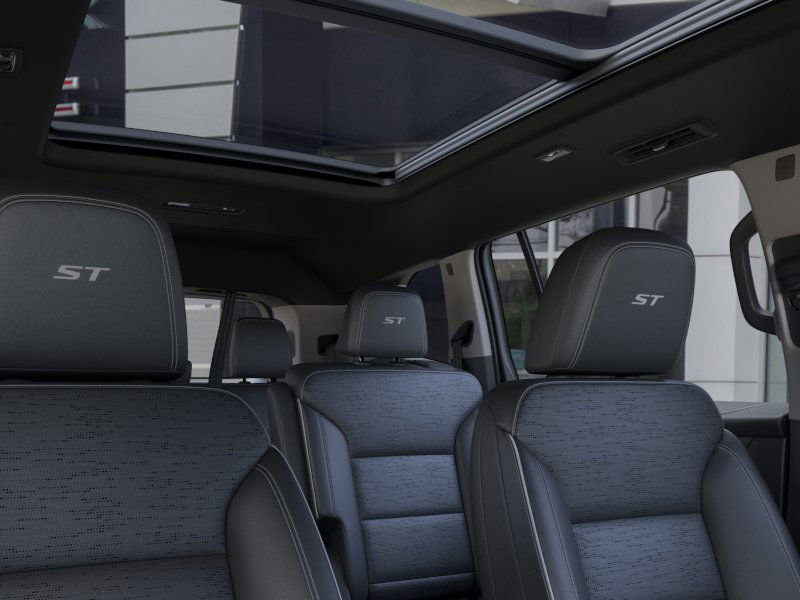 New 2026 Buick Enclave Sport Touring image 24