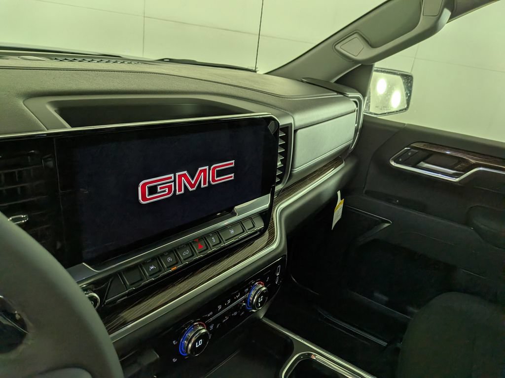 New 2026 GMC Sierra 1500 Elevation AWD/4WD image 20
