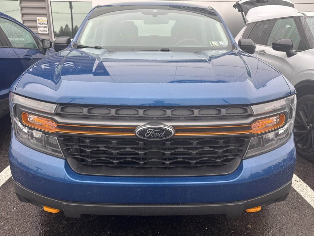 Used 2023 Ford Maverick Tremor w/ Tremor Off-Road Package image 2