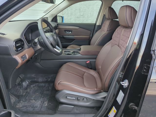 New 2026 Honda Pilot Elite image 10