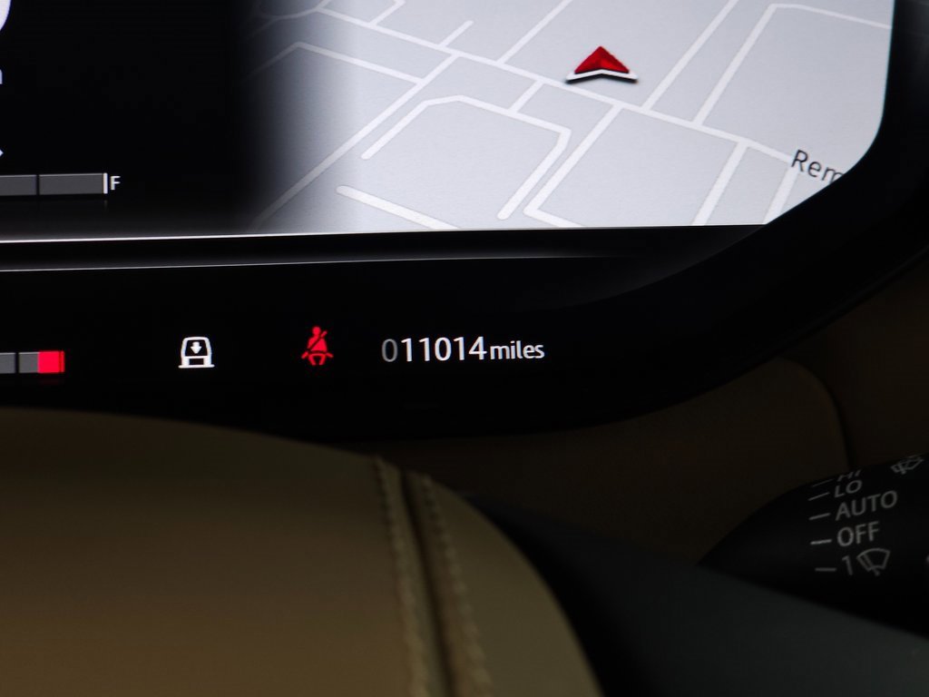 Certified 2024 Land Rover Range Rover Sport SE image 25