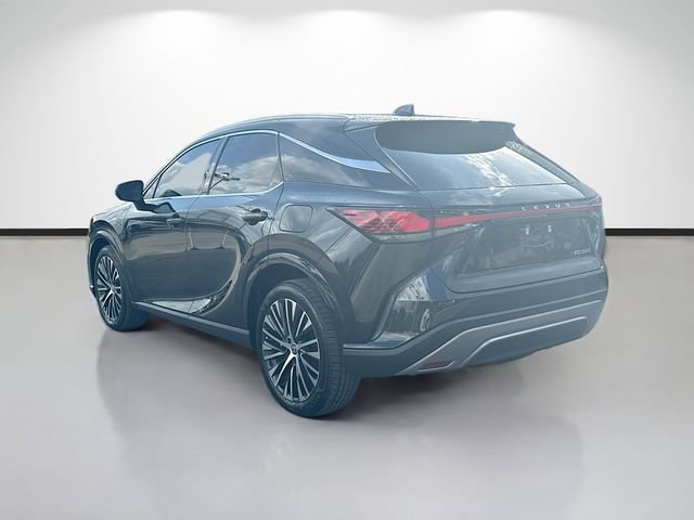 Used 2024 Lexus RX 350 Premium Plus w/ Convenience Package FWD image 5