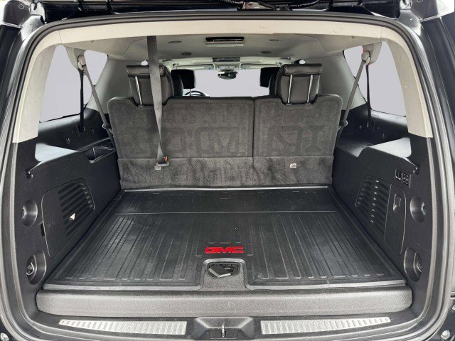 Used 2018 GMC Yukon XL Denali w/ Denali Ultimate Package AWD/4WD image 63
