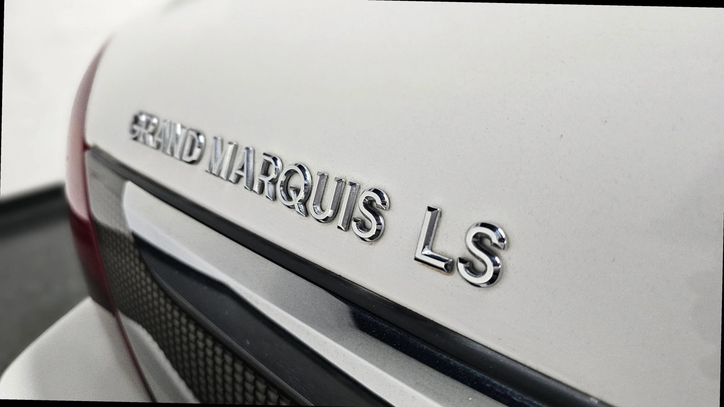 Used 2007 Mercury Grand Marquis LS RWD image 29