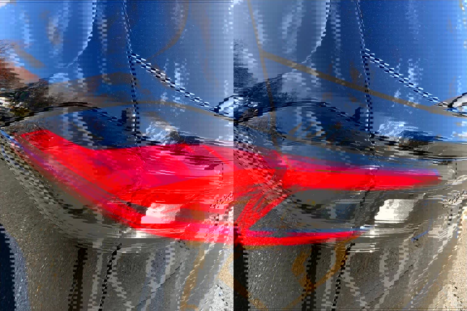 Used 2024 Toyota Grand Highlander XLE image 28