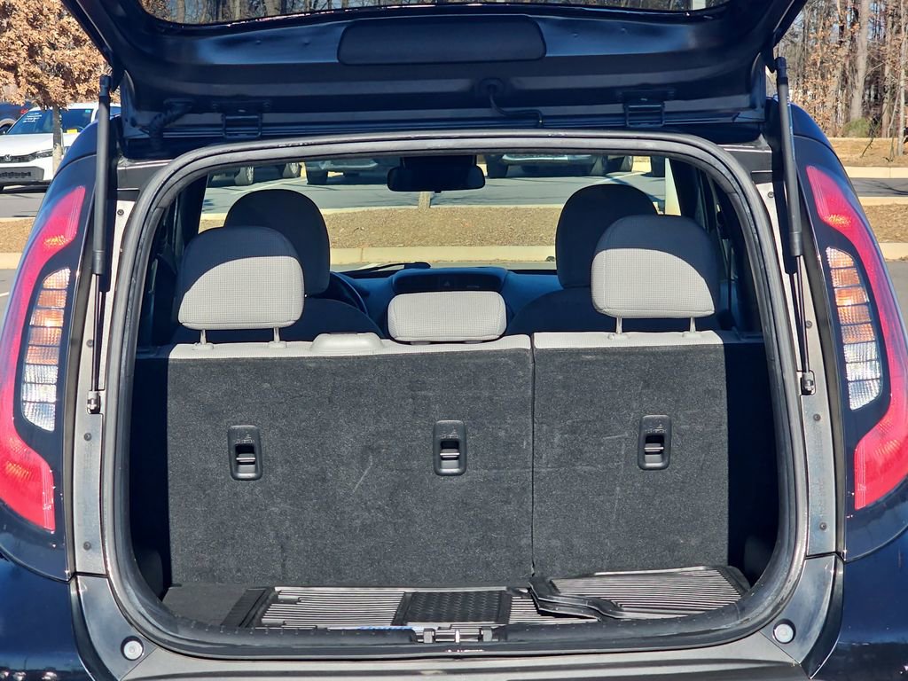 Used 2015 Kia Soul Base image 15