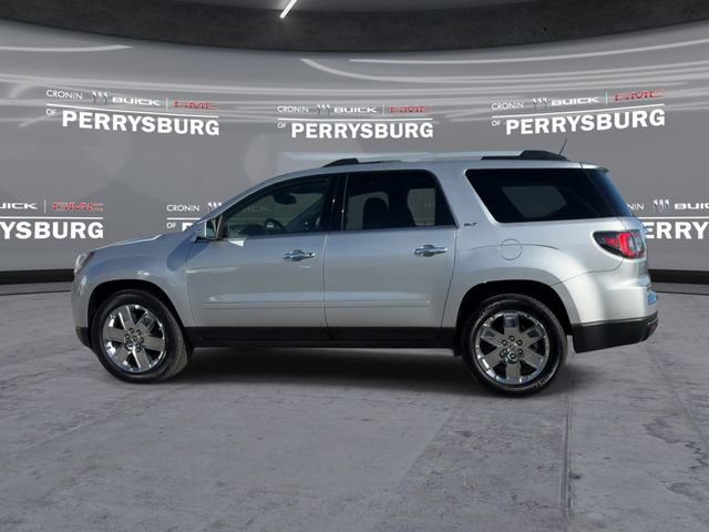 Used 2017 GMC Acadia Limited SLT FWD image 5