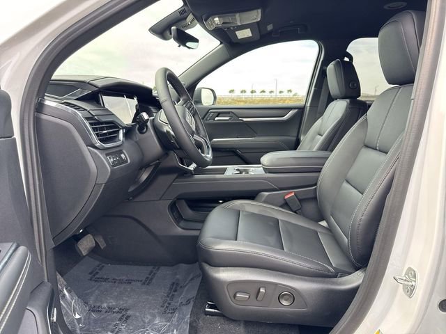 New 2026 GMC Acadia Elevation image 20