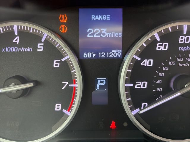 Used 2014 Acura RDX FWD w/ Technology Package image 12
