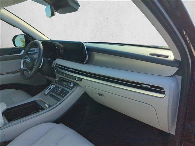 Used 2023 Hyundai Palisade SEL AWD/4WD image 28