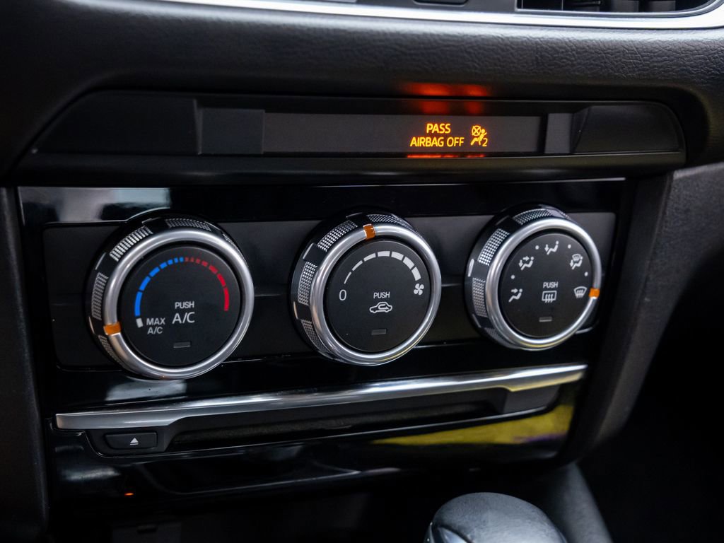 Used 2016 MAZDA MAZDA6 Sport image 23