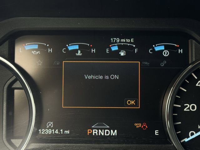 Used 2020 Ford F150 King Ranch w/ Equipment Group 601A Luxury AWD/4WD image 13