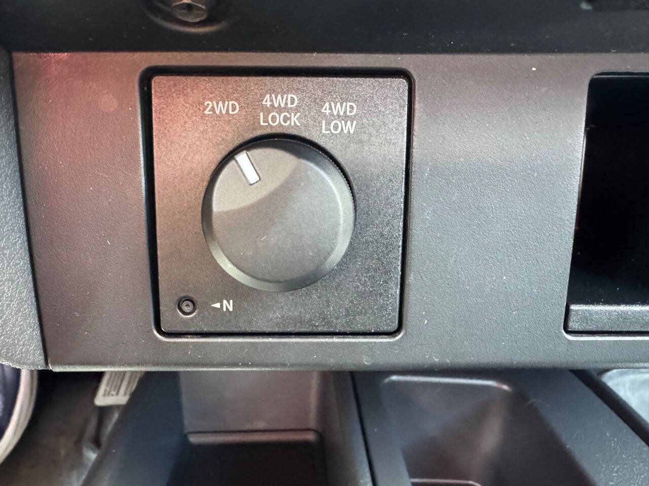 Used 2011 Dodge Dakota Big Horn AWD/4WD image 25