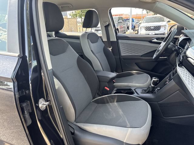 Used 2024 Volkswagen Taos S FWD image 29